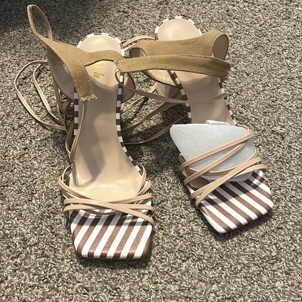 Shein heels